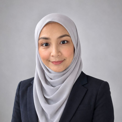 Norfajariah Marzuki