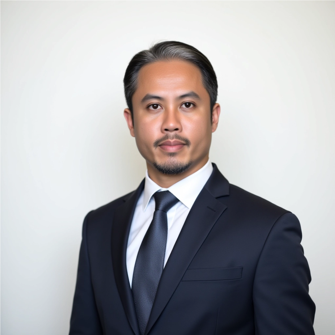 Mohd Syahmi Hamdan